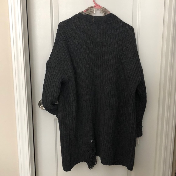 Women’s cardigan - Picture 3 of 7